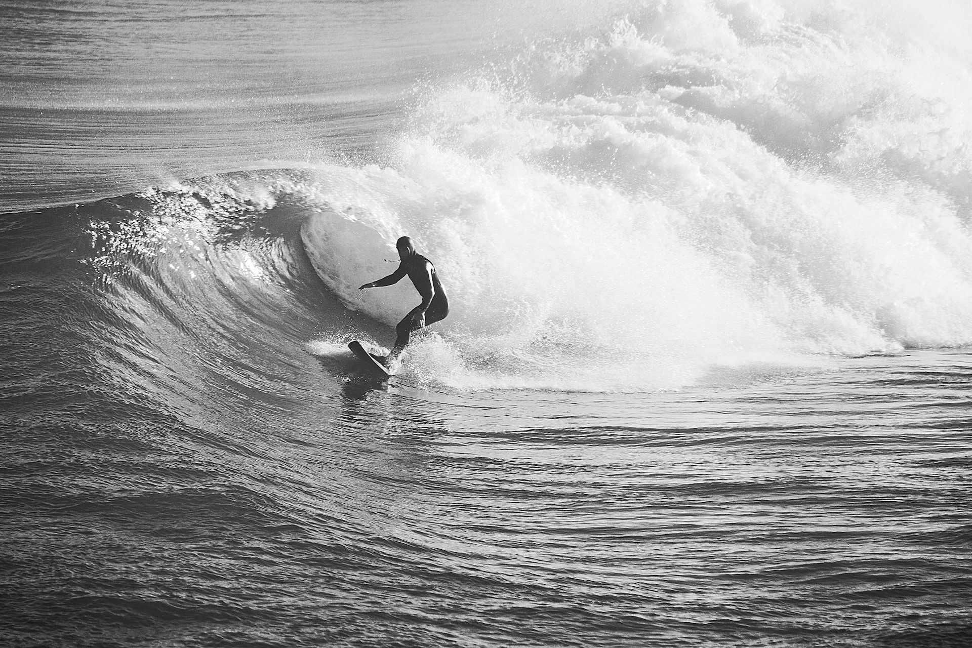 Private Surf Coaching