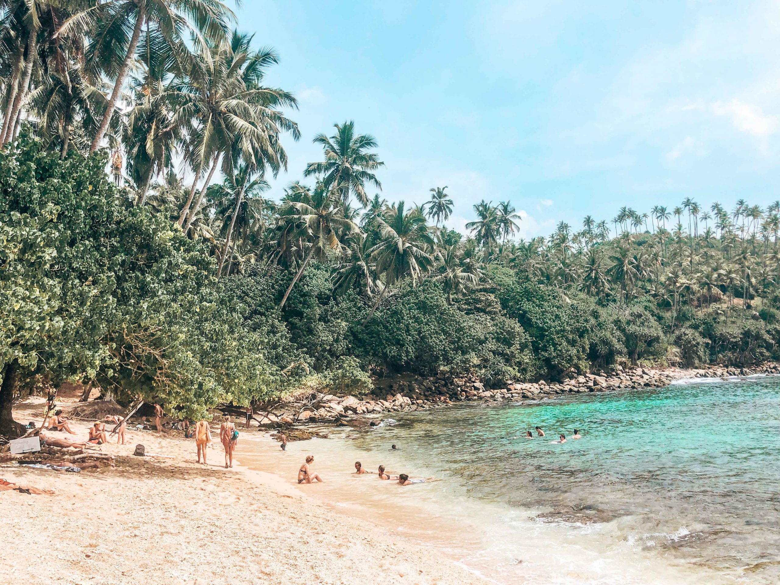 Weligama